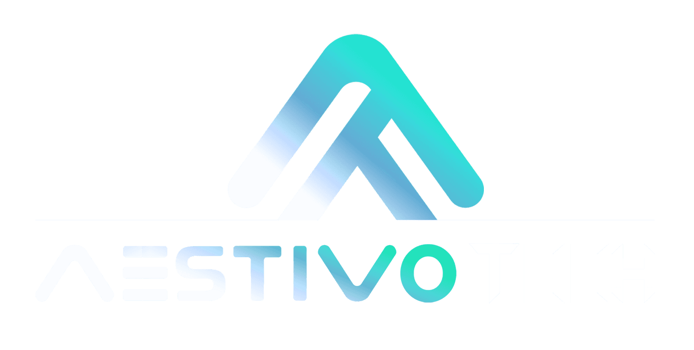 AestivoTech — Architectural Visualization Studio