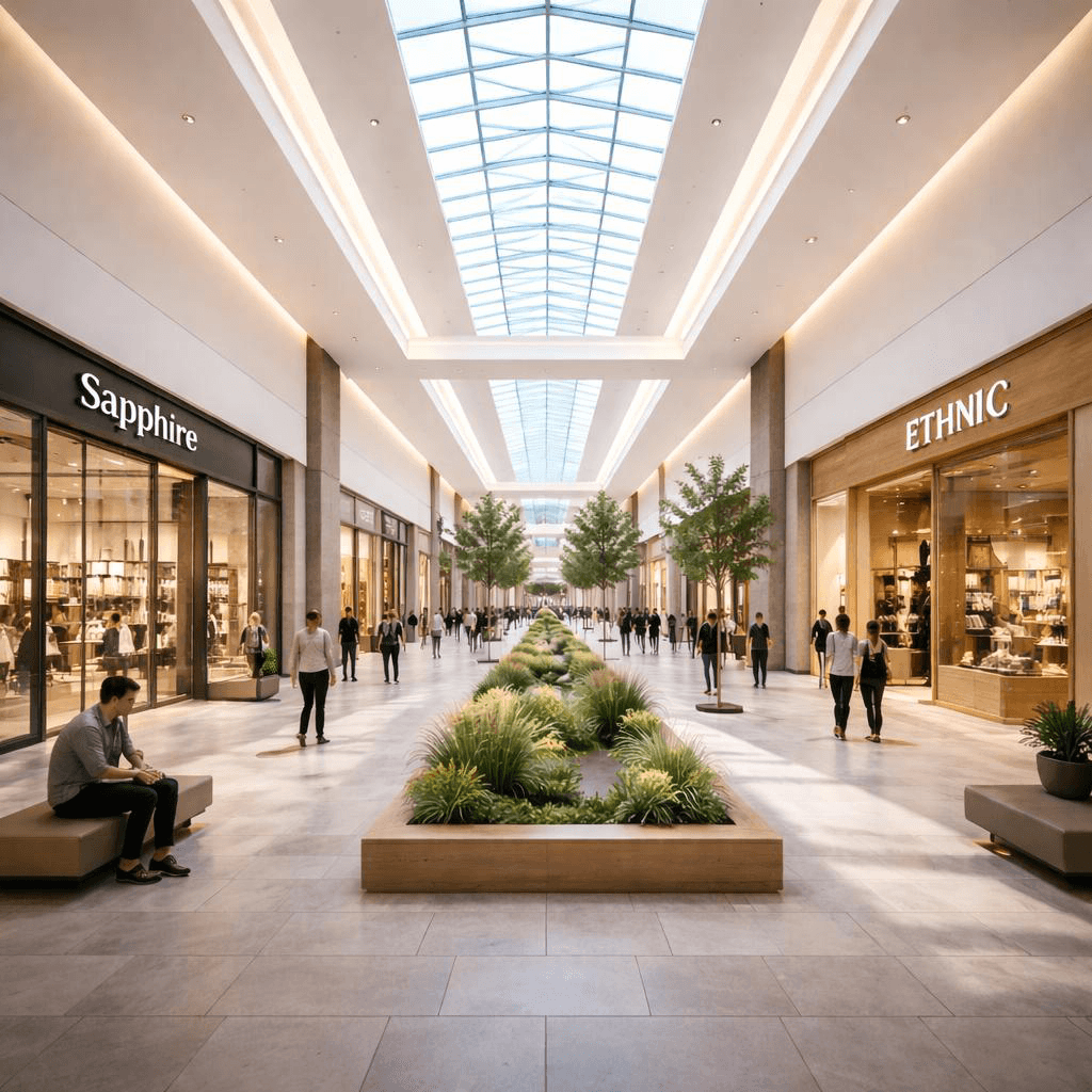 Gallery Mall