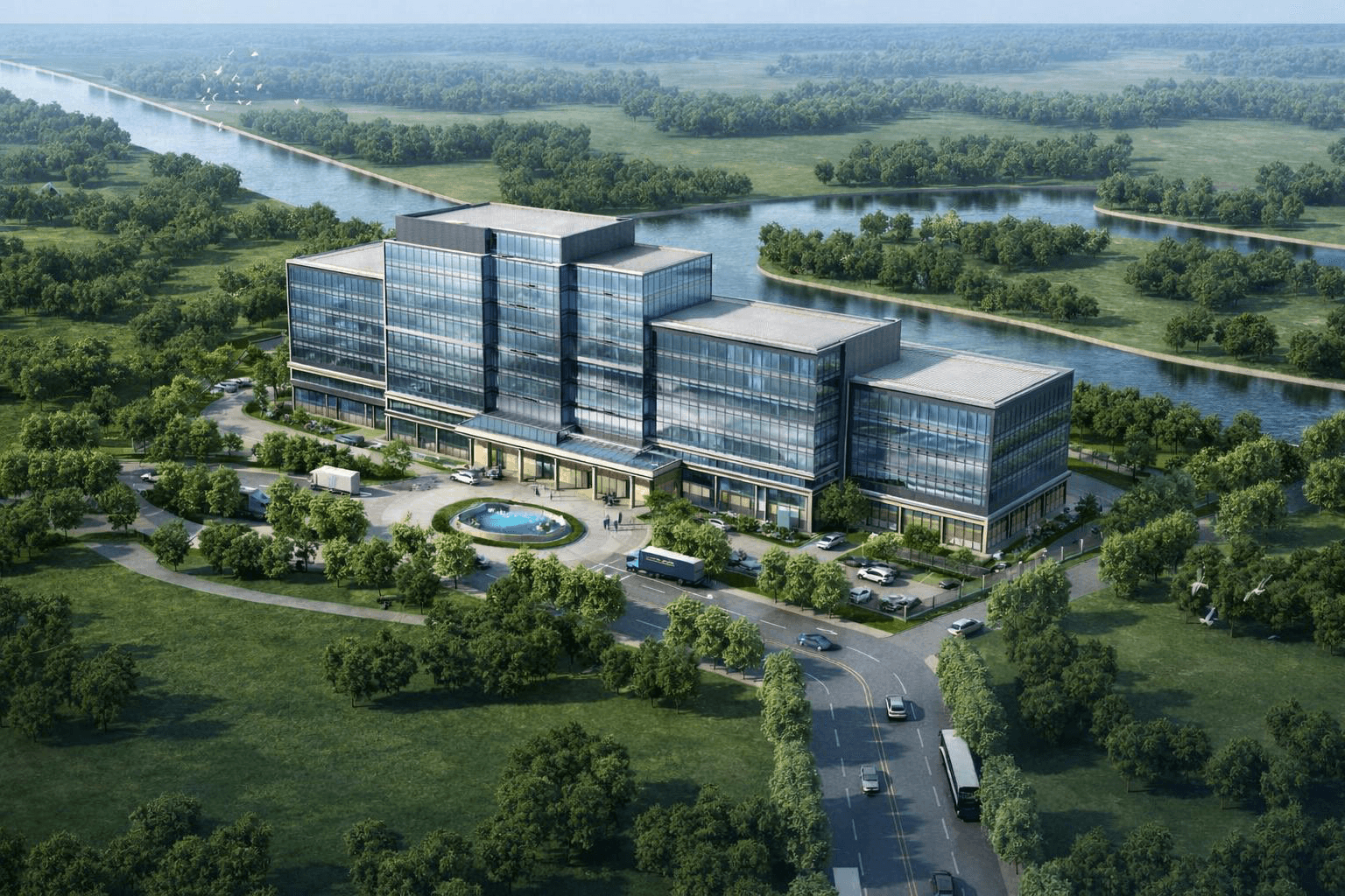 National Hospital